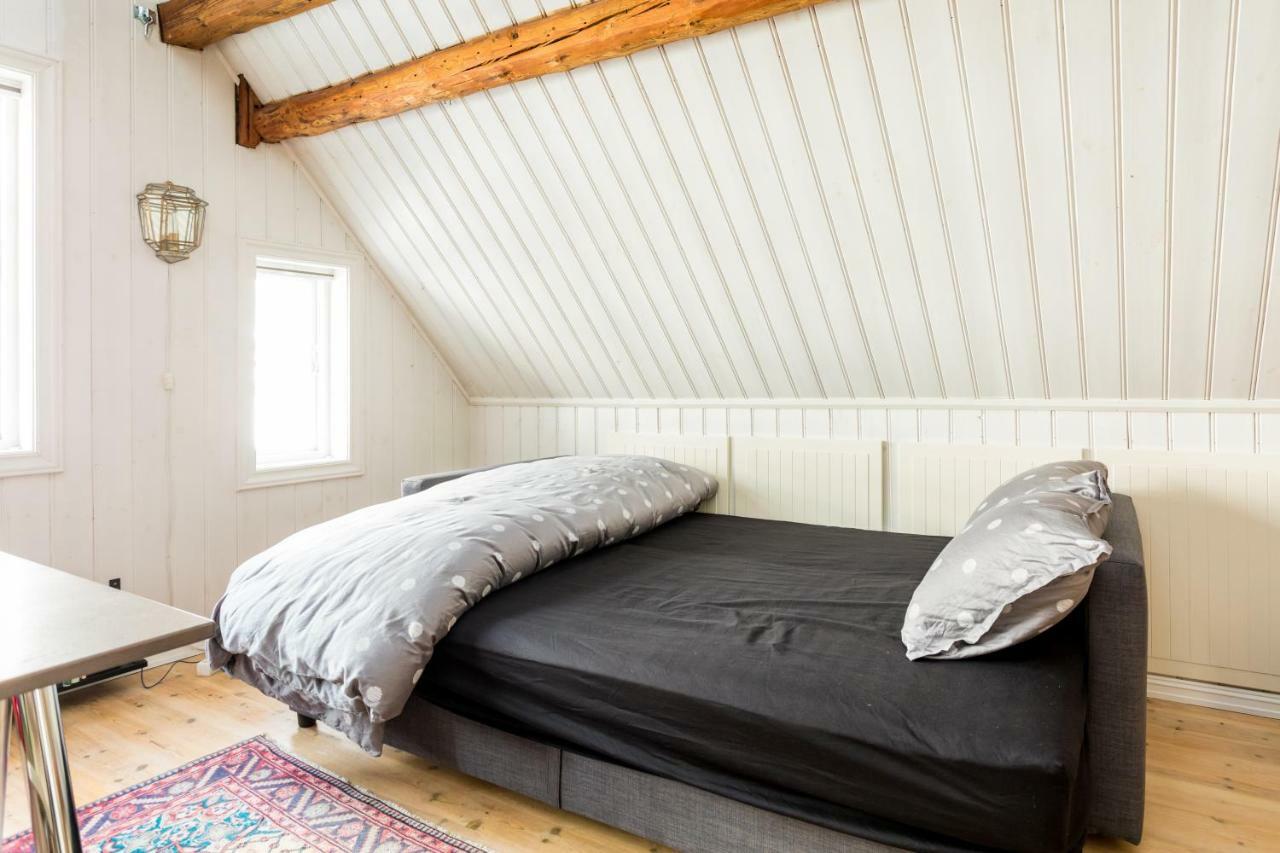 Historical Apartments In The Heart Of The Old Town Stavanger Buitenkant foto
